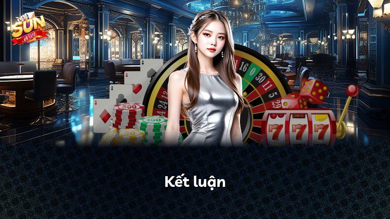 Kết luận