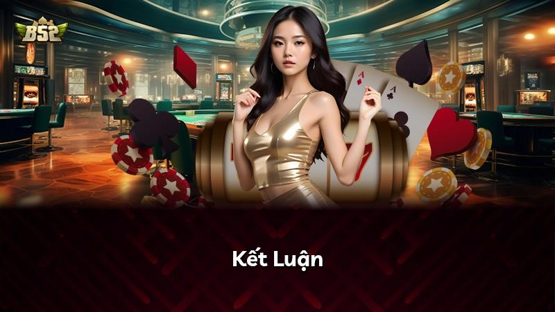 Kết Luận