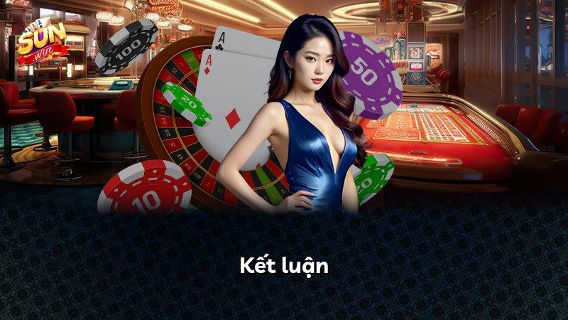 Kết luận