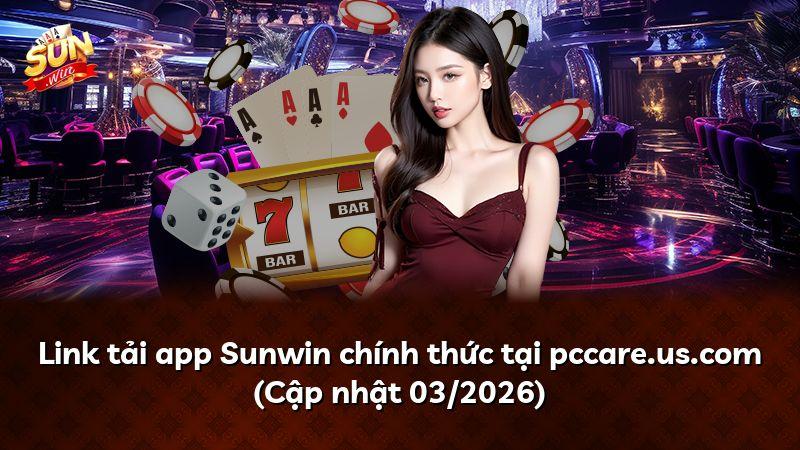 Link tải app Sunwin chính thức tại pixsoft.nl (Cập nhật 03/2026)