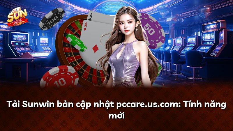 Tải Sunwin bản cập nhật pixsoft.nl: Tính năng mới